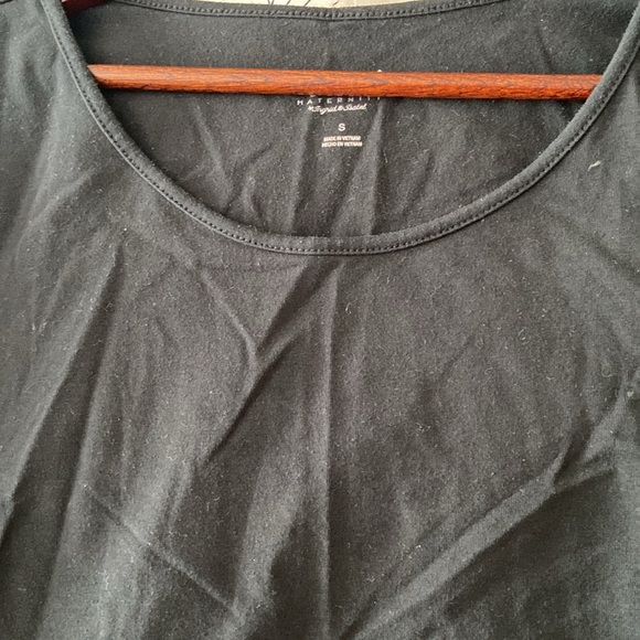 The perfect layering dress. Comfy like a tshirt - Picture 3 of 3